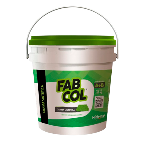 FabCol Cola para Grama Sintética