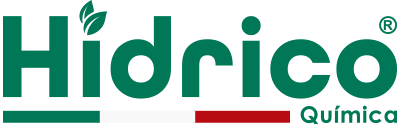 Hídrico Química - Logotipo