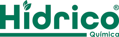 Logotipo - Hídrico Química